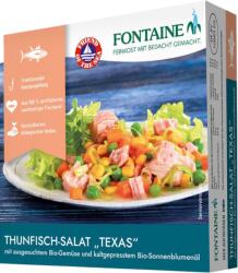 Fontaine „Texas Tonhalsaláta 200g