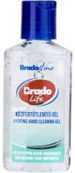 Florin Bradolife Kézfertőtlenítő gél 50ml