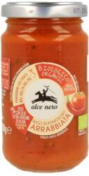 Alce Nero BIO Paradicsomszósz arrabbiata 200g - biokum