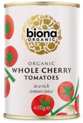 Windmill Organics Biona BIO Koktélparadicsom konzerv 400g