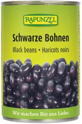 RAPUNZEL Rapunzel Fekete bab lében BIO 400g