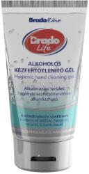 Florin Bradolife Kézfertőtlenítő gél tubusos 100ml