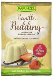 Rapunzel Naturkost Rapunzel Pudingpor vaníliás BIO 40g