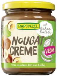 Rapunzel Naturkost Rapunzel Nugát krém kakaóvajjal vegán BIO 250g
