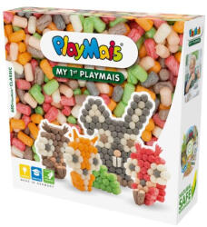 PlayMais Classic Az első PlayMais-em, erdei pajtások