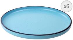 Heinner Set 6 F. Intinse, Ceramica 27 Cm, Electra (HR-WDF-A276)