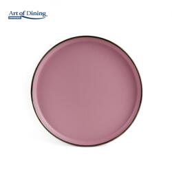 Heinner Farfurie Intinsa Ceramica 27 Cm, Joicy (HR-WDF-J27)