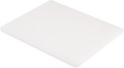 Heinner Tocator Haccp Gn1/2, 26.5X32.5X1 Cm, Alb (HR-ADR-261A) Tocator