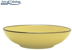 Heinner Farfurie Adanca Ceramica 20 Cm, Medeea (HR-WDF-M20)