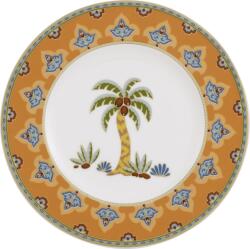 Villeroy & Boch Farfurie de desert Samarkand Mandarin 16 cm (10-4732-2660)