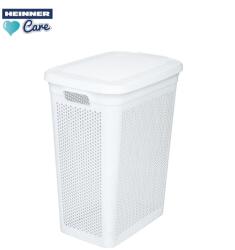 Heinner Cos Pentru Rufe Slim Din Plastic, 38L (HR-AT-838) - materiale
