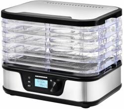 Heinner Deshidrator Heinner Hfd-K380Dss (HFD-K380DSS) Uscator de fructe