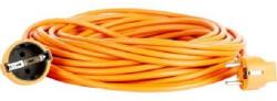 Bachmann Cordon Fisa+Priza , HO5VV-F 3G1, 20m (B307.1108)