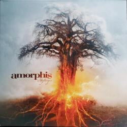 Amorphis - Skyforger LP MARBLED - Vinyl (AF0014VCP)