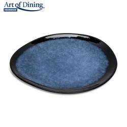 Heinner Farfurie Ovala Ceramica 28 Cm, Serenity (HR-LH-FO28)