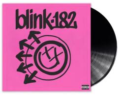 Blink-182 - ONE MORE TIME. . . - Vinyl (0196588446016)
