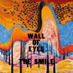 SMILE - WALL OF EYES - Vinyl (0191404139417)