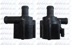 DOLZ Pompă de apă suplimentară (circuitul apei de răcire) DOLZ EA549A (EA549A) - fixbox