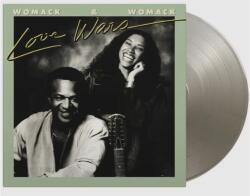 Womack & Womack - LOVE WARS - Vinyl (8719262041288)