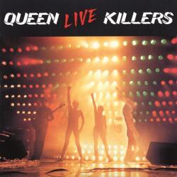 QUEEN - Live Killers - DeAgostini Partworks 2025 / 2LP - Vinyl (8806347)