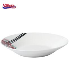 VANORA Farfurie Adanca Portelan 20 Cm, Reya (VN-NE-RY20)