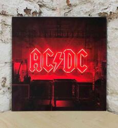 AC/DC - POWER UP - Vinyl (0194397255614)