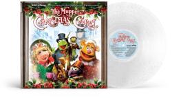 Various Artists - The Muppet Christmas Carol - (Transparent Silver Glitter LP) - Vinyl (0050087591861)
