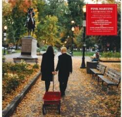 Pink Martini - A RETROSPECTIVE - Vinyl (BLV8683)