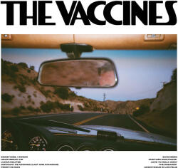 The Vaccines - Pick-Up Full Of Pink Carnations LP PINK BABY - Vinyl (88439LP)