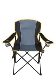 Heinner Hr Scaun Pliabil Multif. 95X58X95Cm (HR-DSP002) - materiale