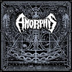Amorphis - Rarities 1991 - 2001 LP BLUE - Vinyl (RR42441)