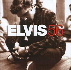 Elvis Presley - Elvis'56 [Vinyl LP] - Vinyl (0889853443314)