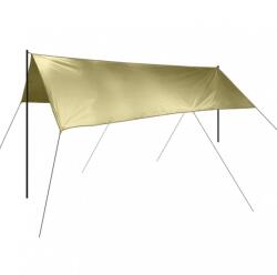 Heinner Hr Adapost Camping 3X5M (YGAC001) - materiale