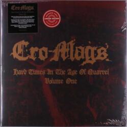 CRO-MAGS - Cro-Mags - Vinyl (BOBV911LPLTDM)