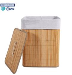 Heinner Cos Rufe Bambus Drept 40X30X60 Cm, 70 L (HR-FM-CR40)