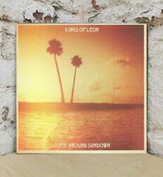 Kings Of Leon - COME AROUND. . -GATEFOLD- - Vinyl (0889854345112)