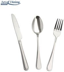 Heinner Set Tacamuri Inox 18 Piese, Lara (HR-HP-LR18) Tacam
