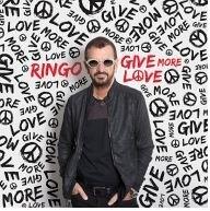 Ringo Starr - GIVE MORE LOVE LP - Vinyl (5780414)