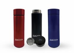 Heinner Termos Inox 450 Ml, Indicator Led Temper (HR-AER-TM45)