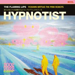 The Flaming Lips - PSYCHEDELYC HYPNOTIST (140 GR 12" PINK-LTD. ) - Vinyl (9362486767)