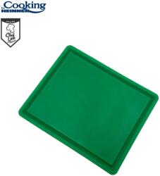 Heinner Tocator Sant Gn1/2, 26.5X32.5X2 Cm, Verde (HR-ADR-265SV) Tocator