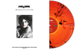 CURE THE - BBC SESSIONS 1979-1983 (LAGOON VINYL) - Vinyl (9120005653863)