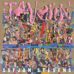 Sufjan Stevens - JAVELIN - Lemonade Vinyl - Vinyl (0729920165919)