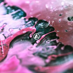 Linkin Park - FROM ZERO (140 GR 12" TRANSPARENT PETROL) - Vinyl (9362483994)