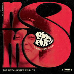 The New Mastersounds - PLUG & PLAY - Vinyl (0824833035899)