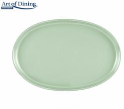 Heinner Platou Ceramica 30X20 Cm, Yvonne (HR-WDF-Y30)