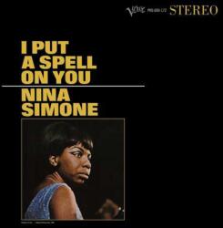 Nina Simone - I Put A Spell On You (Ltd. Coloured) - Vinyl (0602488221603)