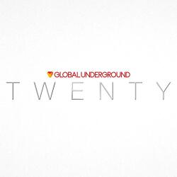 Various Artists - Global Underground: Twenty (3LP+3CD) - Vinyl (0190296987038)