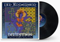 Ian Anderson - Divinities Twelve Dances With God LP - Vinyl (SMALP1256)