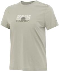 Columbia Тениска Womens Ruby Springs Graphic Fitted SS (2120061-350)